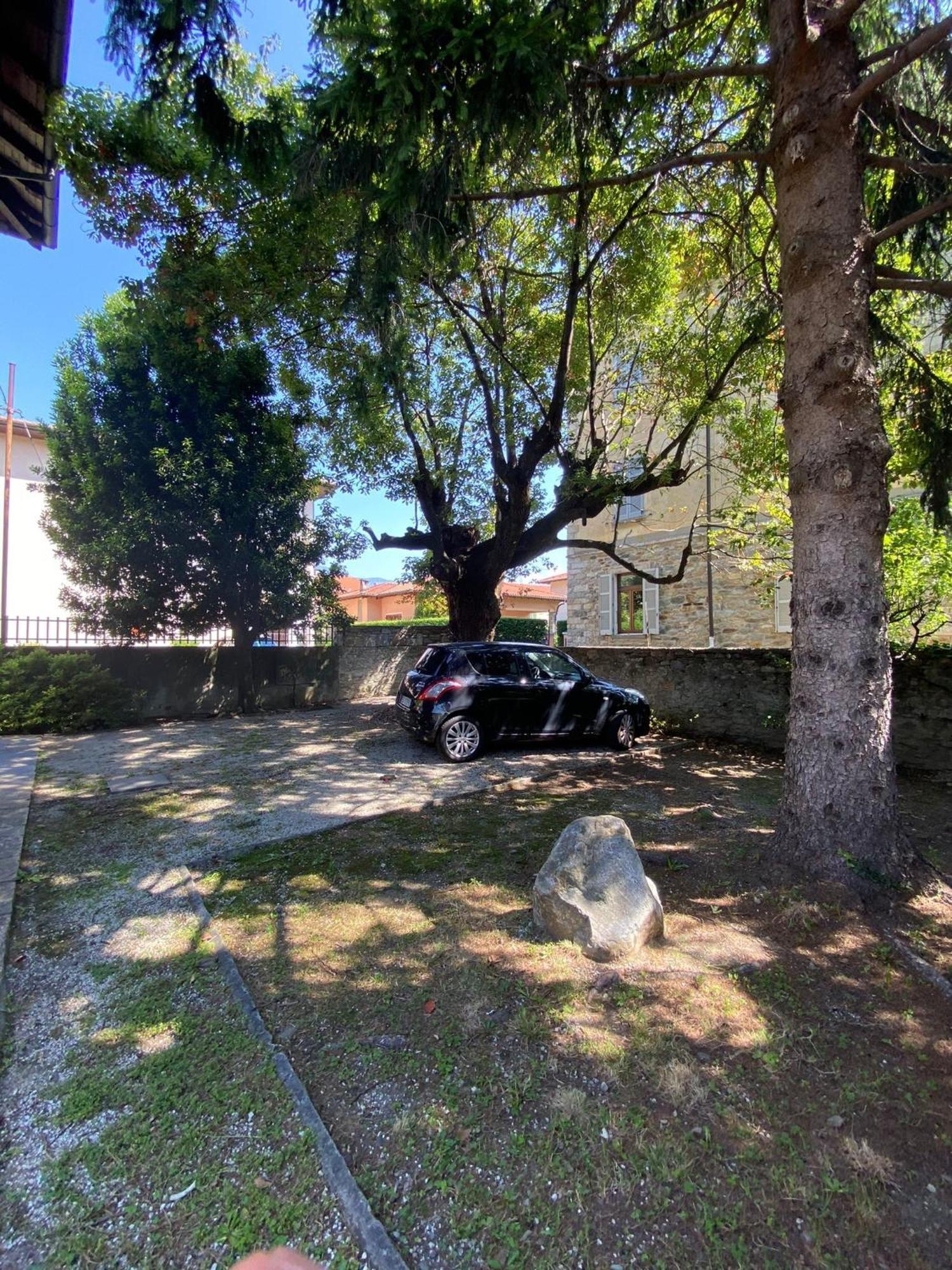 Casa Tranquilla Villa Cannobio Exterior photo